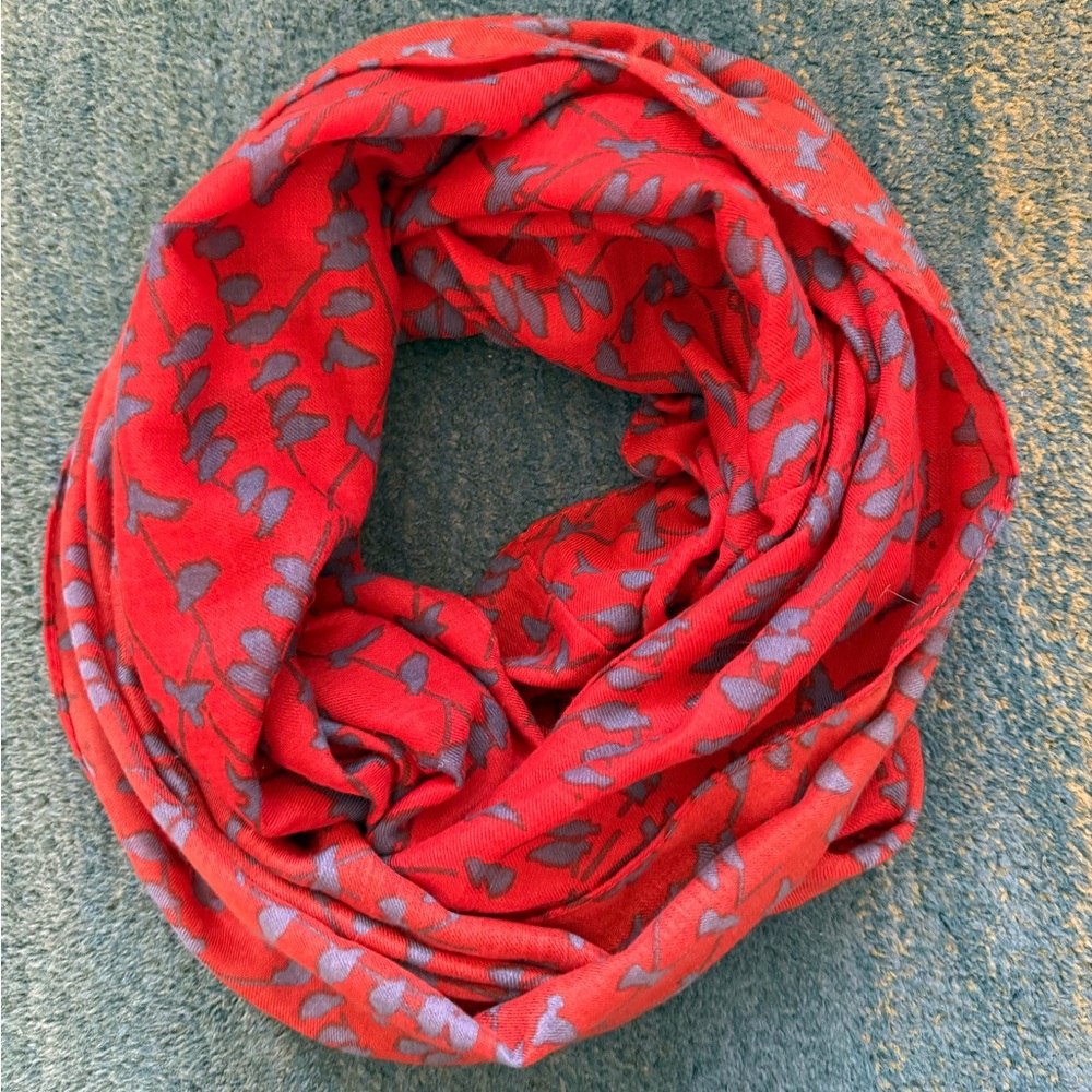 Stitch Fix Infinity Scarf